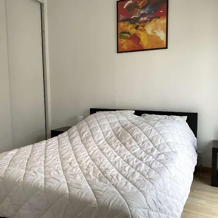 T2 Climatisé Près Des Thermes, Wifi, Confort Moderne – - Fr-1-553-44 * Balaruc-les-Bains