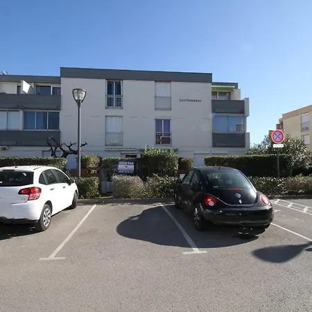 Apartamento T2 Climatisé Près Des Thermes, Wifi, Confort Moderne – - Fr-1-553-44 Balaruc-les-Bains